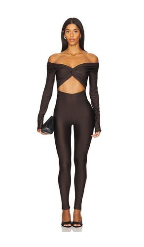 Kendall Jumpsuit in . Taglia 40/S - The Andamane - Modalova