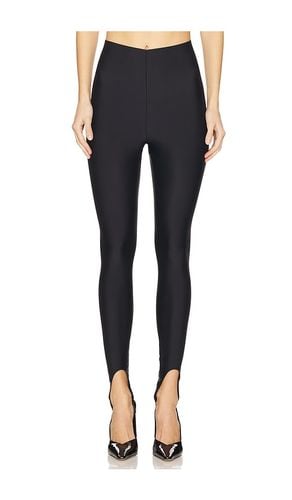 Holly Stirrup Leggings in . Taglia 40/S, 44/L - The Andamane - Modalova