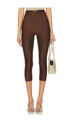 Holly Capri Leggings in . Taglia 40/S - The Andamane - Modalova