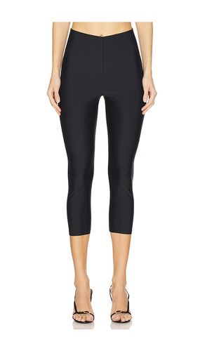 Holly Capri Leggings in . Taglia 40/S, 42/M, 44/L - The Andamane - Modalova