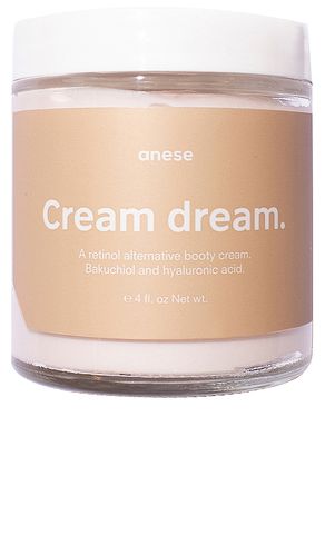 Crema hidratante de cuerpo cream dream en color belleza: na talla all en / - Beauty: NA. Talla all - anese - Modalova