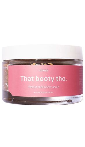 Exfoliació corporal that booty tho en color belleza: na talla all en / - Beauty: NA. Talla all - anese - Modalova
