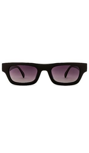 Gafas de sol otis en color talla all en - Black. Talla all - ANINE BING - Modalova