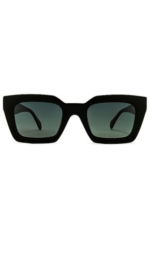 Gafas de sol indio en color talla all en - Black. Talla all - ANINE BING - Modalova
