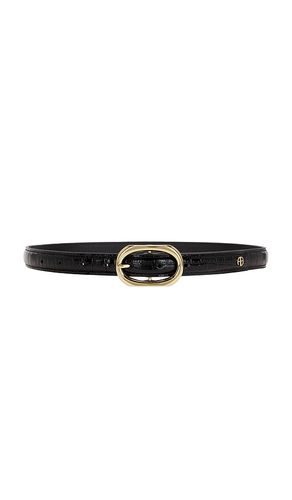 Mara Belt in . Size XS/S - ANINE BING - Modalova