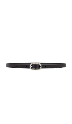 Mini Signature Link Belt in . Size XS-S - ANINE BING - Modalova