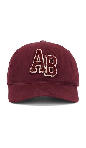 BASE-CAP JEREMY LETTERMAN in - ANINE BING - Modalova