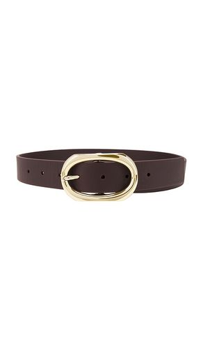 Signature Link Belt in . Size XS/S - ANINE BING - Modalova