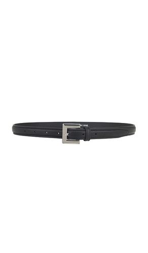 Nicola Belt in . Size M-L. Also in XS-S - ANINE BING - Modalova