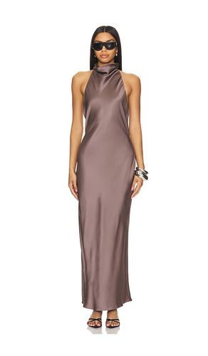 Eliana Dress in . Taglia S - ANINE BING - Modalova