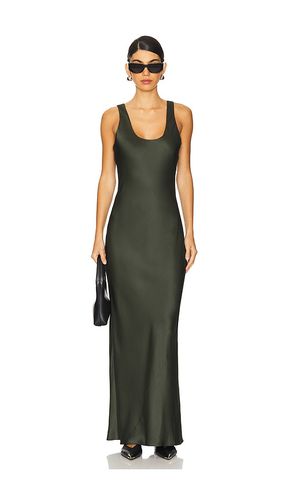 Camille Dress in . Taglia XS - ANINE BING - Modalova