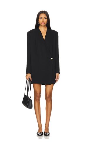 Venice Mini Dress in . Size L. Also in M, XS - ANINE BING - Modalova