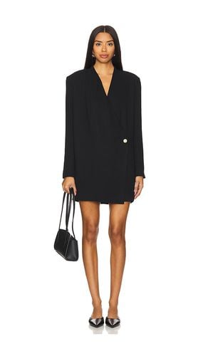 Venice Mini Dress in . Taglia S, XS - ANINE BING - Modalova