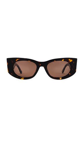 Madrid Sunglasses in - ANINE BING - Modalova