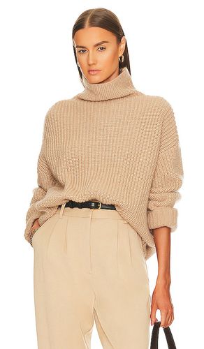 Sydney Sweater in . Taglia M - ANINE BING - Modalova