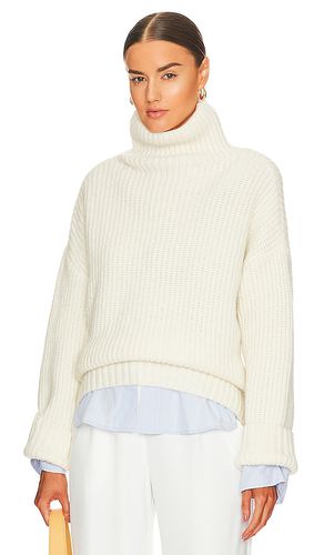 Sydney Sweater in . Size M - ANINE BING - Modalova