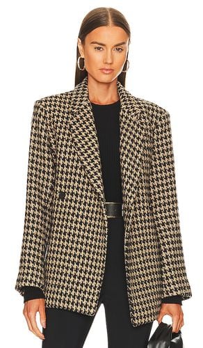 Kaia Blazer in . Taglia XS - ANINE BING - Modalova