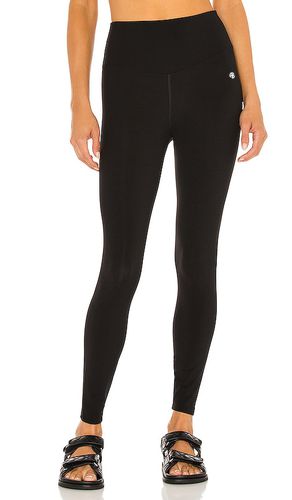 Sport blake legging en color talla L en - Black. Talla L (también en M, XS) - ANINE BING - Modalova