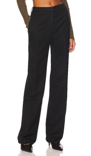 Classic Pant in . Taglia 32, 36, 40 - ANINE BING - Modalova