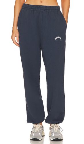 Leone Jogger in . Size L. Also in M, S, XS - ANINE BING - Modalova