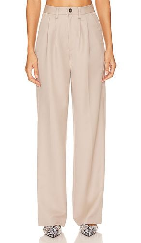 Carrie Pant in . Taglia 36 - ANINE BING - Modalova