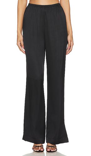 Aden Pant in . Taglia XS - ANINE BING - Modalova