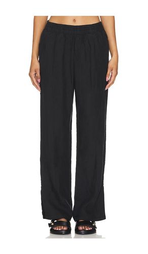 Torres Pant in . Size L. Also in XS - ANINE BING - Modalova