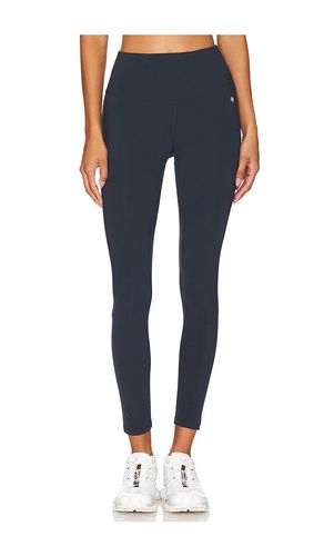 Blake legging en color talla L en - Navy. Talla L (también en M) - ANINE BING - Modalova