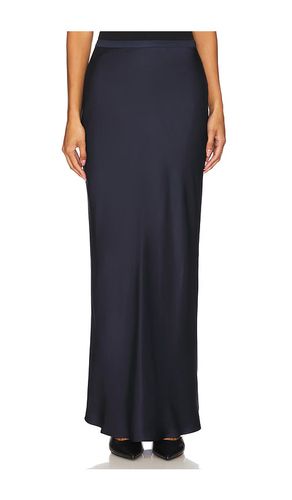 Bar Silk Maxi Skirt in . Size M, S, XS - ANINE BING - Modalova