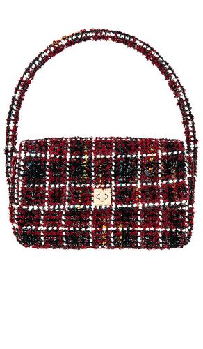 ANINE BING Nico Bag in Wine - ANINE BING - Modalova