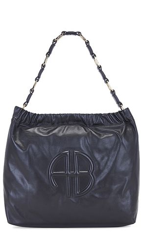 Bolso hombro kate en color talla all en - Black. Talla all - ANINE BING - Modalova