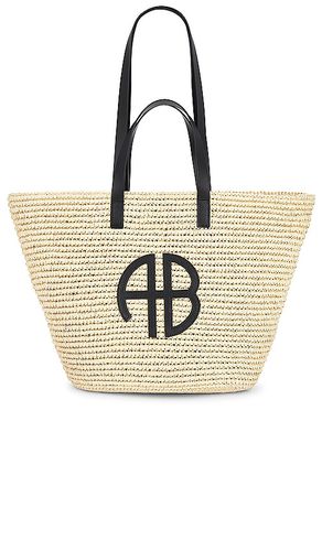 TOTE-BAG PALERMO in - ANINE BING - Modalova