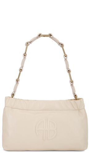 Small kate shoulder bag in color size all in - . Size all - ANINE BING - Modalova