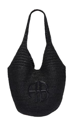 Grange hobo leah en color talla all en - Black. Talla all - ANINE BING - Modalova