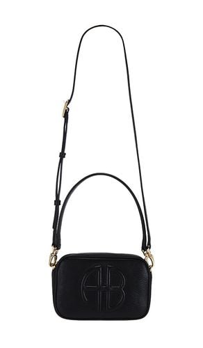 ANINE BING Lili Bag in Black - ANINE BING - Modalova