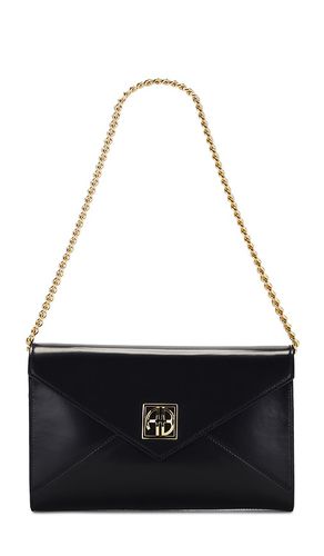 Estuche elly en color negro talla all en - Black. Talla all - ANINE BING - Modalova