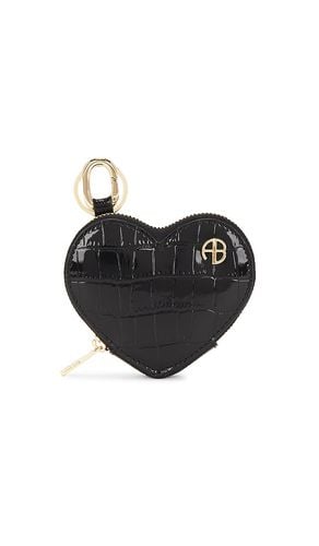 Harriett Coin Purse in - ANINE BING - Modalova