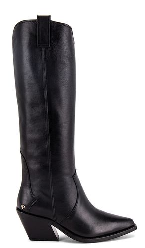 Tall Tania Boot in . Size 37, 38, 39, 40, 41 - ANINE BING - Modalova