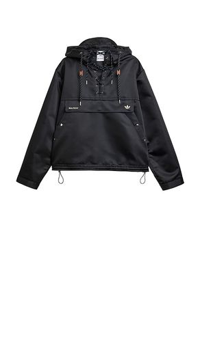 Sailor jacket en color talla M en - Black. Talla M (también en S) - adidas by Wales Bonner - Modalova