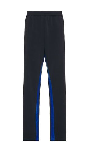 Pantalones deportivos en color azul marino talla L en - Navy. Talla L (también en M, S, XS) - adidas by Wales Bonner - Modalova