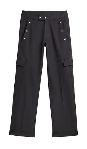 Pantalones de marinero en color talla L en - Black. Talla L (también en XL) - adidas by Wales Bonner - Modalova