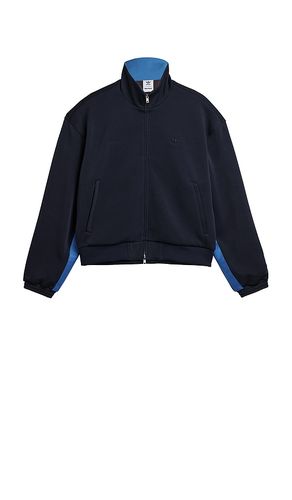 Top deportivo en color azul marino talla L en - Navy. Talla L (también en M, XL) - adidas by Wales Bonner - Modalova