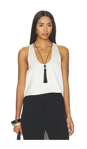 Wren Silk Top in . Taglia S. Also in M, L - Artless - Modalova