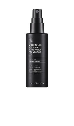 Molecular saviour probiotics treatment mist en color belleza: na talla all en / - Beauty: NA. Talla all - Allies of Skin - Modalova