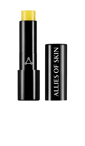 Bálsamo labial peptide & ceramide repair lip balm en color belleza: na talla all en / - Beauty: NA. Talla all - Allies of Skin - Modalova