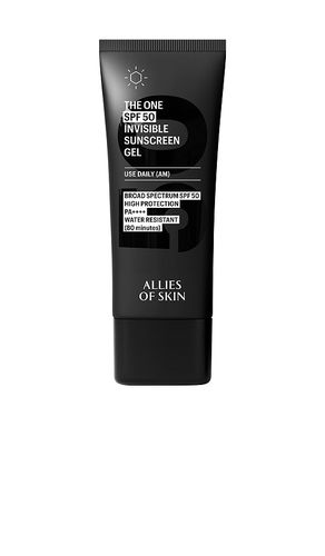 Protector solar sunscreen gel en color belleza: na talla all en / - Beauty: NA. Talla all - Allies of Skin - Modalova