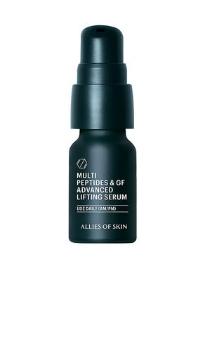 Suero advanced lifting serum en color belleza: na talla all en / - Beauty: NA. Talla all - Allies of Skin - Modalova