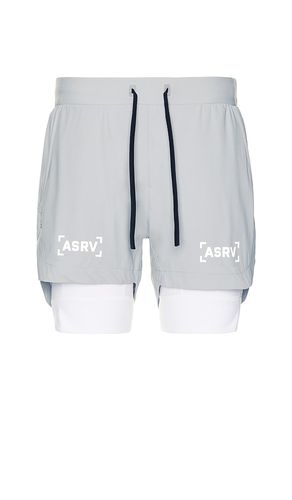 SHORTS MIT 5″ INNENSHORTS TETRA LITE in . Size XL/1X - ASRV - Modalova