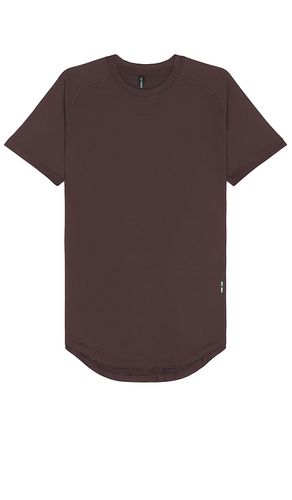 Nano Mesh Established Tee in . Taglia S - ASRV - Modalova