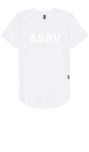 Camiseta en color talla M en - White. Talla M (también en S, XL/1X) - ASRV - Modalova